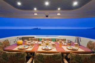 AERIE - Aft Deck 2